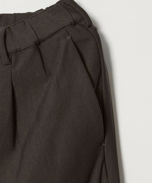BEAUTY&YOUTH UNITED ARROWS / ビューティー&ユース ユナイテッドアローズ その他パンツ | ”パーフェクトストレッチ” バルーン イージーパンツ NO.9 | 詳細19