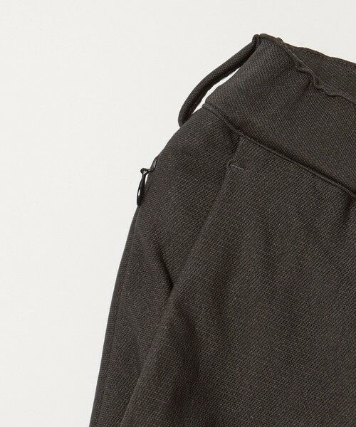BEAUTY&YOUTH UNITED ARROWS / ビューティー&ユース ユナイテッドアローズ その他パンツ | ”パーフェクトストレッチ” バルーン イージーパンツ NO.9 | 詳細20