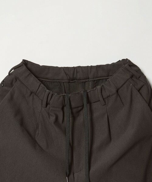 BEAUTY&YOUTH UNITED ARROWS / ビューティー&ユース ユナイテッドアローズ その他パンツ | ”パーフェクトストレッチ” バルーン イージーパンツ NO.9 | 詳細22