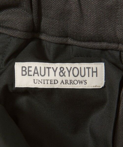 BEAUTY&YOUTH UNITED ARROWS / ビューティー&ユース ユナイテッドアローズ その他パンツ | ”パーフェクトストレッチ” バルーン イージーパンツ NO.9 | 詳細25