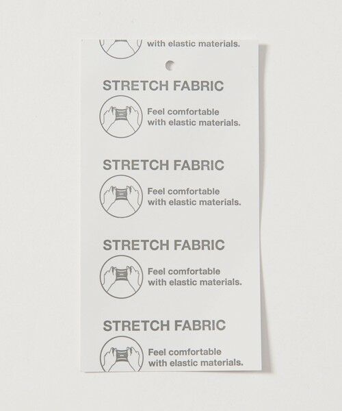 BEAUTY&YOUTH UNITED ARROWS / ビューティー&ユース ユナイテッドアローズ その他パンツ | ”パーフェクトストレッチ” バルーン イージーパンツ NO.9 | 詳細27