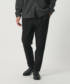 BEAUTY&YOUTH UNITED ARROWS / ビューティー&ユース ユナイテッドアローズ その他パンツ | パーフェクトストレッチ 1プリーツ テーパード イージーパンツ NO.5