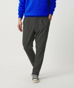 BEAUTY&YOUTH UNITED ARROWS / ビューティー&ユース ユナイテッドアローズ その他パンツ | パーフェクトストレッチ 1プリーツ テーパード イージーパンツ NO.5