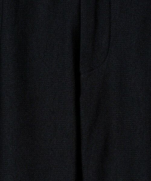 BEAUTY&YOUTH UNITED ARROWS / ビューティー&ユース ユナイテッドアローズ その他パンツ | パーフェクトストレッチ 1プリーツ テーパード イージーパンツ NO.5 | 詳細13