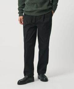 BEAUTY&YOUTH UNITED ARROWS / ビューティー&ユース ユナイテッドアローズ その他パンツ | テック ギャバジン イージー パンツ テーパード