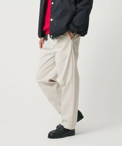 BEAUTY&YOUTH UNITED ARROWS / ビューティー&ユース ユナイテッドアローズ その他パンツ | テック ギャバジン イージー パンツ テーパード