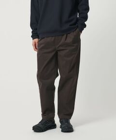 BEAUTY&YOUTH UNITED ARROWS / ビューティー&ユース ユナイテッドアローズ その他パンツ | テック ギャバジン イージー パンツ テーパード