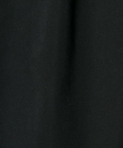 BEAUTY&YOUTH UNITED ARROWS / ビューティー&ユース ユナイテッドアローズ その他パンツ | テック ギャバジン イージー パンツ テーパード | 詳細7