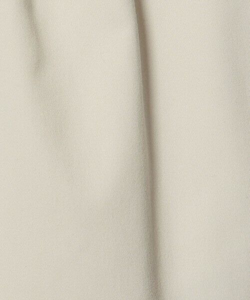 BEAUTY&YOUTH UNITED ARROWS / ビューティー&ユース ユナイテッドアローズ その他パンツ | テック ギャバジン イージー パンツ テーパード | 詳細13