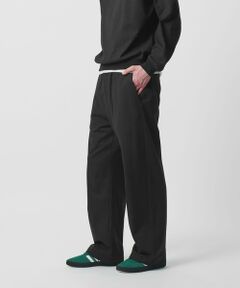 BEAUTY&YOUTH UNITED ARROWS / ビューティー&ユース ユナイテッドアローズ その他パンツ | ヘビーガスコットン イージー スウェットパンツ