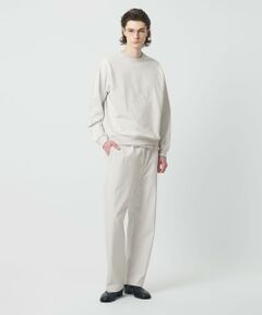 BEAUTY&YOUTH UNITED ARROWS / ビューティー&ユース ユナイテッドアローズ その他パンツ | ヘビーガスコットン イージー スウェットパンツ