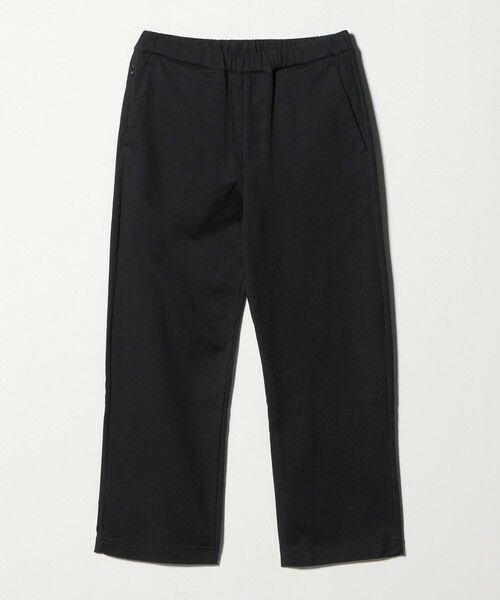 BEAUTY&YOUTH UNITED ARROWS / ビューティー&ユース ユナイテッドアローズ その他パンツ | ヘビーガスコットン イージー スウェットパンツ | 詳細3