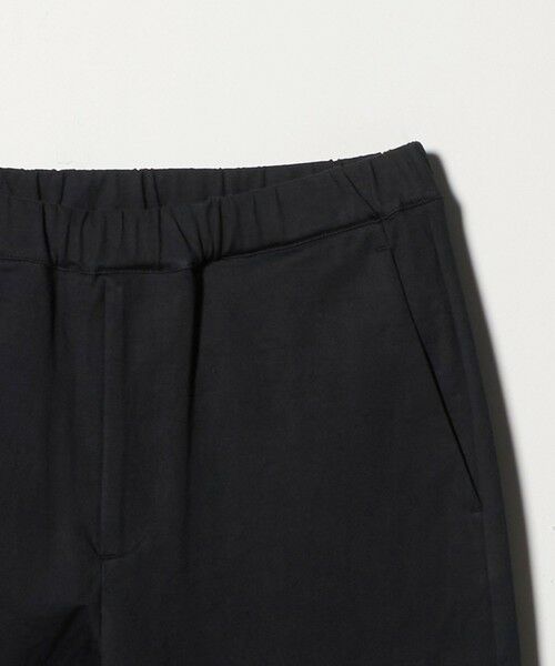 BEAUTY&YOUTH UNITED ARROWS / ビューティー&ユース ユナイテッドアローズ その他パンツ | ヘビーガスコットン イージー スウェットパンツ | 詳細5