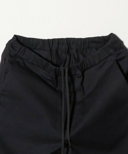 BEAUTY&YOUTH UNITED ARROWS / ビューティー&ユース ユナイテッドアローズ その他パンツ | ヘビーガスコットン イージー スウェットパンツ | 詳細6
