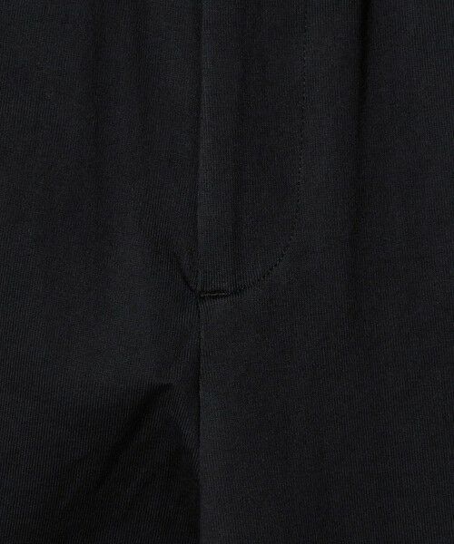 BEAUTY&YOUTH UNITED ARROWS / ビューティー&ユース ユナイテッドアローズ その他パンツ | ヘビーガスコットン イージー スウェットパンツ | 詳細7
