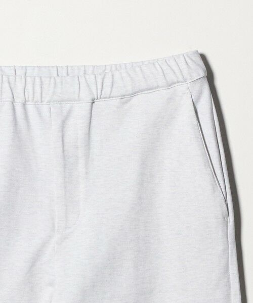 BEAUTY&YOUTH UNITED ARROWS / ビューティー&ユース ユナイテッドアローズ その他パンツ | ヘビーガスコットン イージー スウェットパンツ | 詳細15