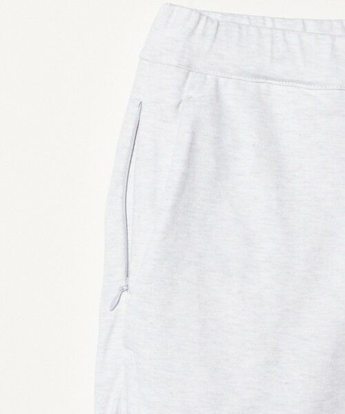 BEAUTY&YOUTH UNITED ARROWS / ビューティー&ユース ユナイテッドアローズ その他パンツ | ヘビーガスコットン イージー スウェットパンツ | 詳細17