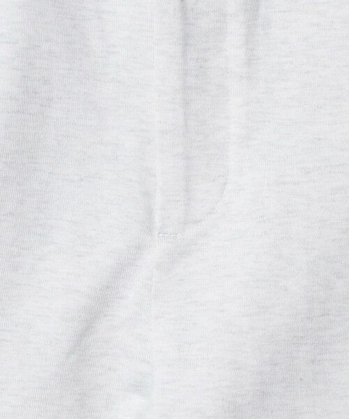 BEAUTY&YOUTH UNITED ARROWS / ビューティー&ユース ユナイテッドアローズ その他パンツ | ヘビーガスコットン イージー スウェットパンツ | 詳細21