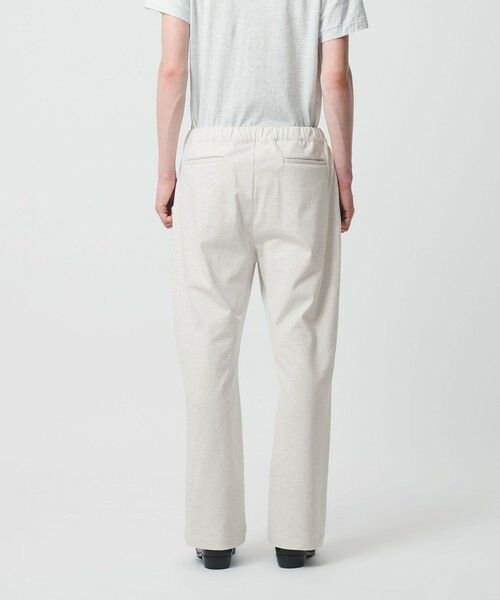 BEAUTY&YOUTH UNITED ARROWS / ビューティー&ユース ユナイテッドアローズ その他パンツ | ヘビーガスコットン イージー スウェットパンツ | 詳細12