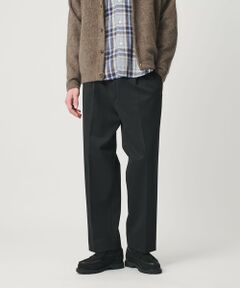 BEAUTY&YOUTH UNITED ARROWS / ビューティー&ユース ユナイテッドアローズ その他パンツ | 尾州  TR テーパード パンツ 裏起毛 手洗い可能