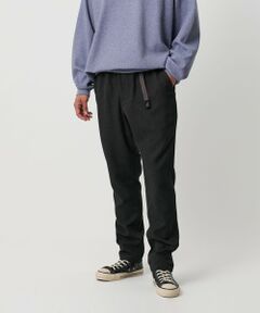 BEAUTY&YOUTH UNITED ARROWS / ビューティー&ユース ユナイテッドアローズ その他パンツ | 【別注】＜Gramicci＞ウールライク ツイル パンツ