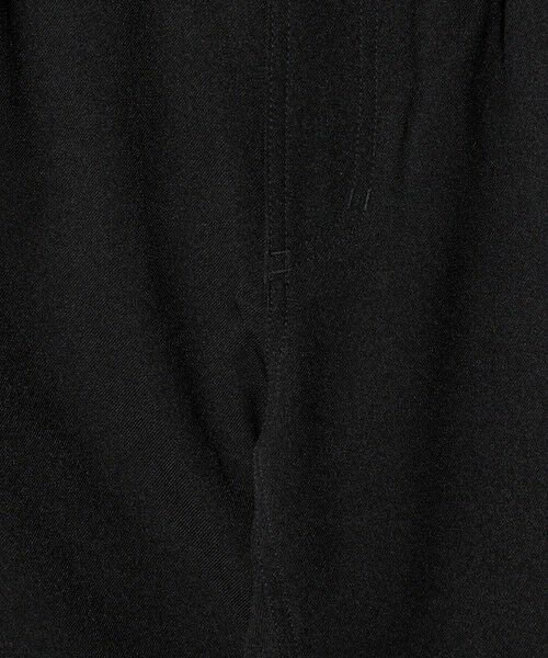BEAUTY&YOUTH UNITED ARROWS / ビューティー&ユース ユナイテッドアローズ その他パンツ | 【別注】＜Gramicci＞ウールライク ツイル パンツ | 詳細6