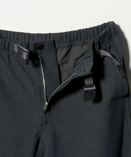 BEAUTY&YOUTH UNITED ARROWS / ビューティー&ユース ユナイテッドアローズ その他パンツ | 【別注】＜Gramicci＞ウールライク ツイル パンツ | 詳細18