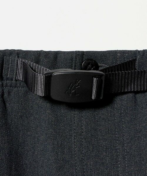 BEAUTY&YOUTH UNITED ARROWS / ビューティー&ユース ユナイテッドアローズ その他パンツ | 【別注】＜Gramicci＞ウールライク ツイル パンツ | 詳細20