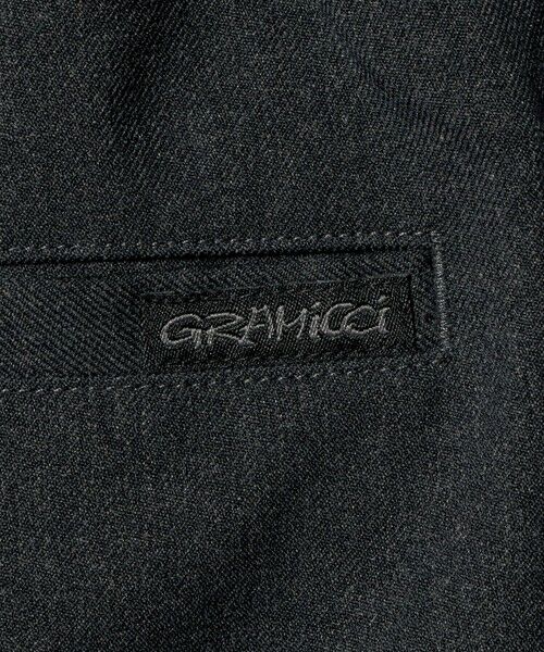 BEAUTY&YOUTH UNITED ARROWS / ビューティー&ユース ユナイテッドアローズ その他パンツ | 【別注】＜Gramicci＞ウールライク ツイル パンツ | 詳細22
