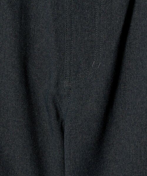 BEAUTY&YOUTH UNITED ARROWS / ビューティー&ユース ユナイテッドアローズ その他パンツ | 【別注】＜Gramicci＞ウールライク ツイル パンツ | 詳細23