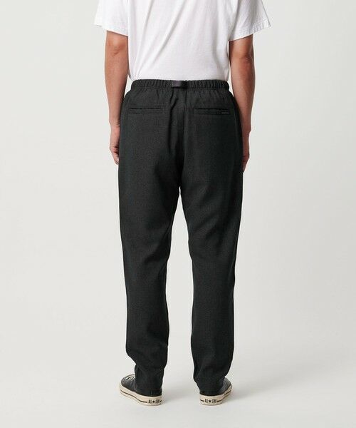 BEAUTY&YOUTH UNITED ARROWS / ビューティー&ユース ユナイテッドアローズ その他パンツ | 【別注】＜Gramicci＞ウールライク ツイル パンツ | 詳細11