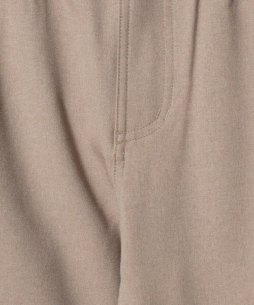 BEAUTY&YOUTH UNITED ARROWS / ビューティー&ユース ユナイテッドアローズ その他パンツ | 【別注】＜Gramicci＞ウールライク ツイル パンツ | 詳細30