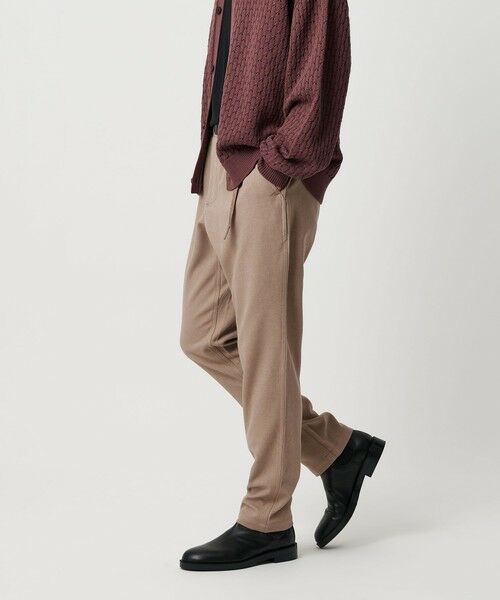 BEAUTY&YOUTH UNITED ARROWS / ビューティー&ユース ユナイテッドアローズ その他パンツ | 【別注】＜Gramicci＞ウールライク ツイル パンツ | 詳細25