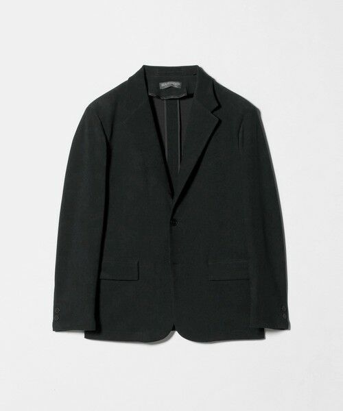 BEAUTY&YOUTH UNITED ARROWS / ビューティー&ユース ユナイテッドアローズ テーラードジャケット | ブラッシュド ツイル 2B ジャケット | 詳細19
