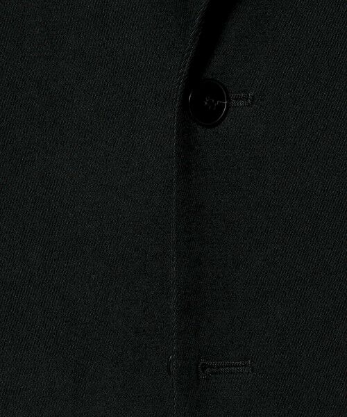 BEAUTY&YOUTH UNITED ARROWS / ビューティー&ユース ユナイテッドアローズ テーラードジャケット | ブラッシュド ツイル 2B ジャケット | 詳細23