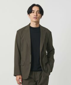 BEAUTY&YOUTH UNITED ARROWS / ビューティー&ユース ユナイテッドアローズ テーラードジャケット | エコフルフラン コンフォート ジャケット セットアップ対応可能