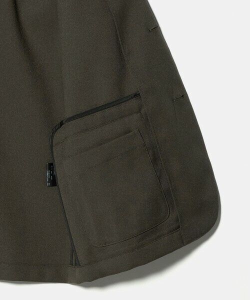 BEAUTY&YOUTH UNITED ARROWS / ビューティー&ユース ユナイテッドアローズ テーラードジャケット | エコフルフラン コンフォート ジャケット セットアップ対応可能 | 詳細9
