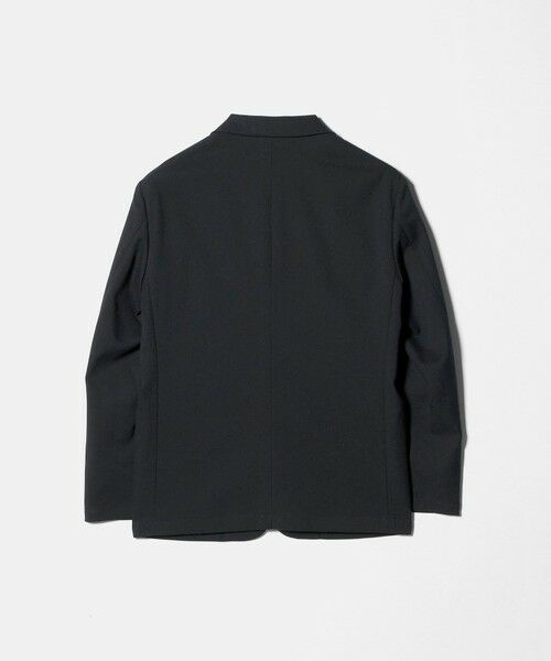 BEAUTY&YOUTH UNITED ARROWS / ビューティー&ユース ユナイテッドアローズ テーラードジャケット | エコフルフラン コンフォート ジャケット セットアップ対応可能 | 詳細21