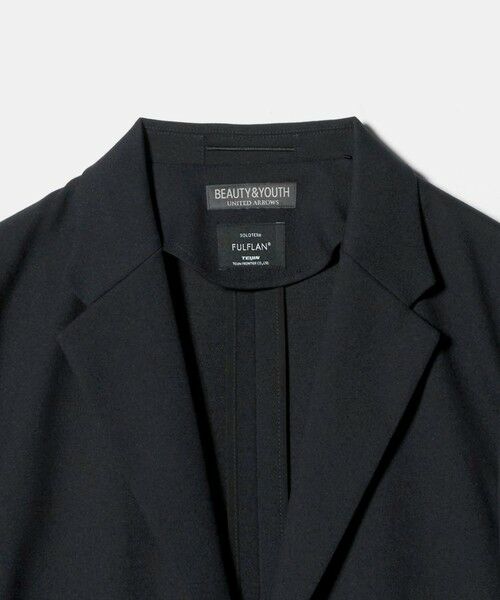 BEAUTY&YOUTH UNITED ARROWS / ビューティー&ユース ユナイテッドアローズ テーラードジャケット | エコフルフラン コンフォート ジャケット セットアップ対応可能 | 詳細22