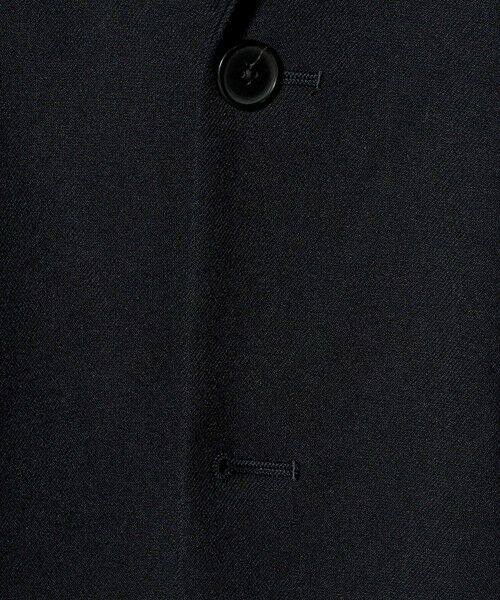 BEAUTY&YOUTH UNITED ARROWS / ビューティー&ユース ユナイテッドアローズ テーラードジャケット | エコフルフラン コンフォート ジャケット セットアップ対応可能 | 詳細24