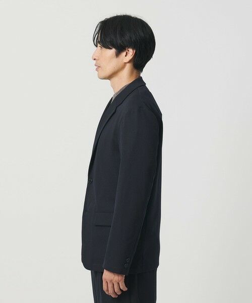 BEAUTY&YOUTH UNITED ARROWS / ビューティー&ユース ユナイテッドアローズ テーラードジャケット | エコフルフラン コンフォート ジャケット セットアップ対応可能 | 詳細18