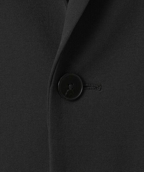 BEAUTY&YOUTH UNITED ARROWS / ビューティー&ユース ユナイテッドアローズ テーラードジャケット | KOMATSU PACK URK リラックス ジャケット ストレッチ セットアップ対応 裏起毛 | 詳細4