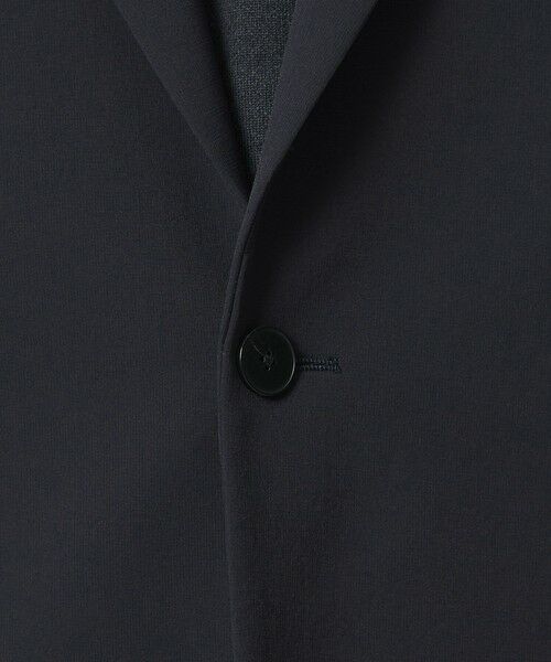 BEAUTY&YOUTH UNITED ARROWS / ビューティー&ユース ユナイテッドアローズ テーラードジャケット | KOMATSU PACK URK リラックス ジャケット ストレッチ セットアップ対応 裏起毛 | 詳細24