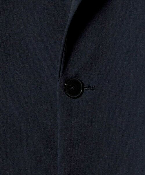 BEAUTY&YOUTH UNITED ARROWS / ビューティー&ユース ユナイテッドアローズ テーラードジャケット | KOMATSU PACK URK リラックス ジャケット ストレッチ セットアップ対応 裏起毛 | 詳細30