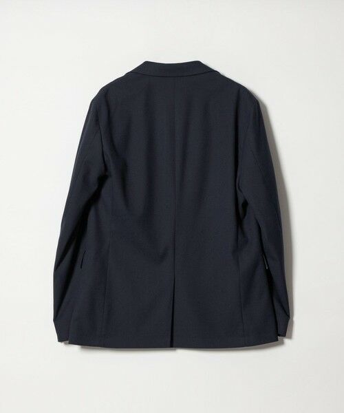 BEAUTY&YOUTH UNITED ARROWS / ビューティー&ユース ユナイテッドアローズ セットアップ | 【WEB限定 WARDROBE SMART】DELEGANT サキソニー セットアップ/ジャケット&イージーパンツ | 詳細14