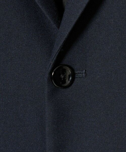 BEAUTY&YOUTH UNITED ARROWS / ビューティー&ユース ユナイテッドアローズ セットアップ | 【WEB限定 WARDROBE SMART】DELEGANT サキソニー セットアップ/ジャケット&イージーパンツ | 詳細17