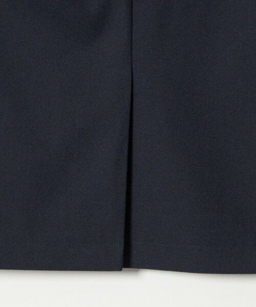 BEAUTY&YOUTH UNITED ARROWS / ビューティー&ユース ユナイテッドアローズ セットアップ | 【WEB限定 WARDROBE SMART】DELEGANT サキソニー セットアップ/ジャケット&イージーパンツ | 詳細23