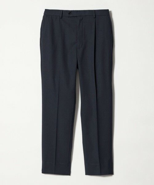 BEAUTY&YOUTH UNITED ARROWS / ビューティー&ユース ユナイテッドアローズ セットアップ | 【WEB限定 WARDROBE SMART】DELEGANT サキソニー セットアップ/ジャケット&イージーパンツ | 詳細24