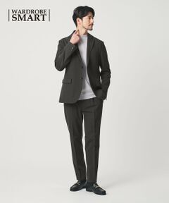 BEAUTY&YOUTH UNITED ARROWS / ビューティー&ユース ユナイテッドアローズ セットアップ | 【WEB限定 WARDROBE SMART】ウインター TR セットアップ/ジャケット＆イージーパンツ