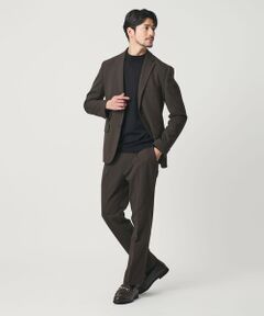 BEAUTY&YOUTH ブラック スーツ セットアップ BEAUTY&YOUTH UNITED ARROWS / ビューティー&ユース